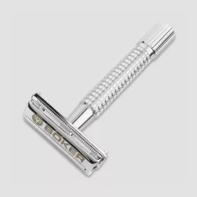 Станок бритвенный Т-образный, 8,5 см, серия Boker Plus, BOKER, Германия, Т-образные бритвы