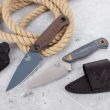 Нож с фиксированным клинком Dacian, 9 см, BENCHMADE, США_00821690046371445056.jpg