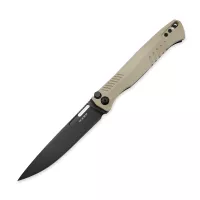 Нож складной Wasp, 10 см, MR. BLADE, Чехия видео продукта