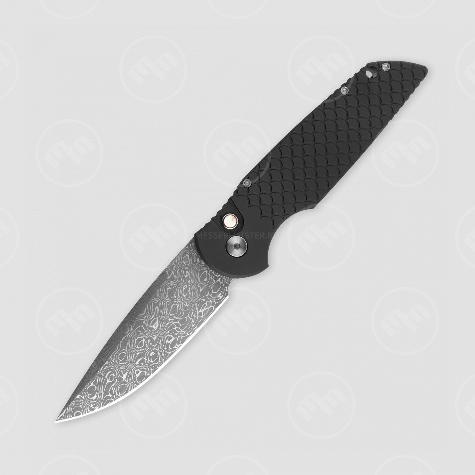 Нож автоматический складной TR-3 , 8,9 см, PRO-TECH, США