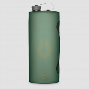 Емкость для воды Seeker, 4000 мл, HydraPak, США, Новинки