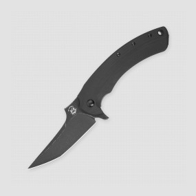 Нож складной GECO Bastinelli , 8,5 см, FOX, Италия, Городские EDC-ножи