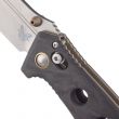 Нож складной Adamas Mini, 8,3 см, BENCHMADE, США_00818310059586287002.jpg