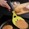 Лопатка кухонная универсальная, 27 см, серия Kitchen Tools, TREBONN, Италия_00816360052155037047.jpg