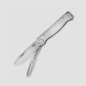 Нож многофункциональный складной Atlas Multi, 6,7 см, серия Boker Plus, BOKER, Германия, 