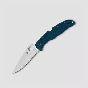 Нож складной Endura 4, 9,7 см, SPYDERCO, США, 
