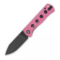 Нож складной Canary , 7,2 см, QSP KNIFE, Китай видео продукта