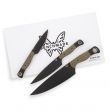 Набор кухонных ножей поварская тройка, BENCHMADE, США_00819300051012128110.jpg
