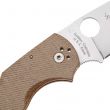 Нож складной Native Chief, 10,4 см, SPYDERCO, США_00821570046846769565.jpg
