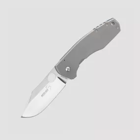 Нож складной Vox F3 Titanium, 8,5 см, BOKER, Германия, BOKER (Германия)