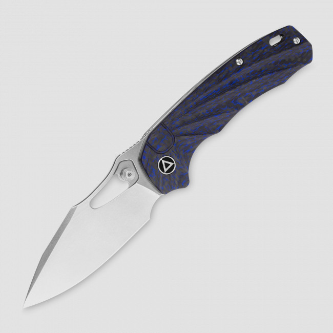 Нож складной Hornbill, 8,3 см, QSP KNIFE, Китай