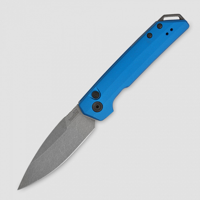 Нож автоматический складной Launch Iridium, 8,8 см, KERSHAW, США