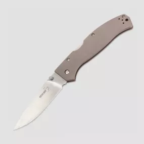 Нож складной Titan Drop, BOKER, Германия, Titan