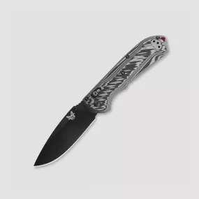 Нож складной Freek, 9,1 см, BENCHMADE, США, 