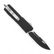 Нож автоматический фронтальный выкидной Scarab, 8,9 см, MICROTECH, США_00784790072704516320.jpg