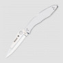 Нож складной Police, 10,5 см, SPYDERCO, США