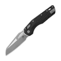 Нож складной MSI, 9,8 см, MICROTECH, США видео продукта