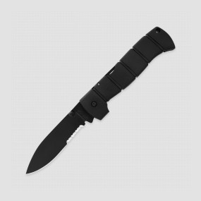 Нож складной OKC Spec Plus Folder, 10,2 см, ONTARIO, США, Городские EDC-ножи