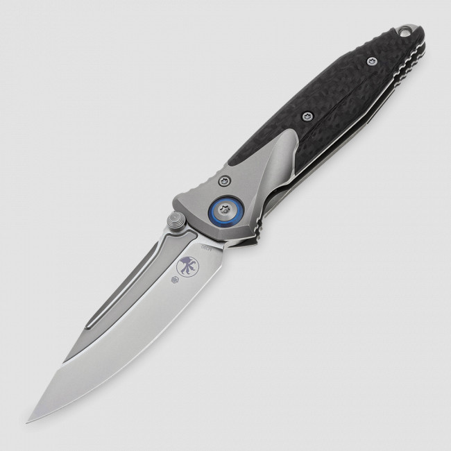 Нож складной Socom Bravo Mini, 8,6 см, MICROTECH, США