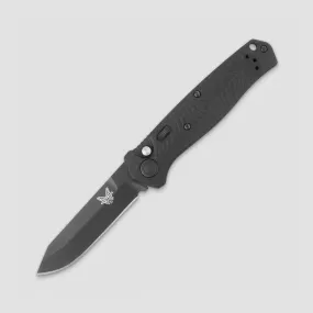 Нож автоматический складной Mediator, 8,4 см, BENCHMADE, США, Автоматические складные ножи BENCHMADE
