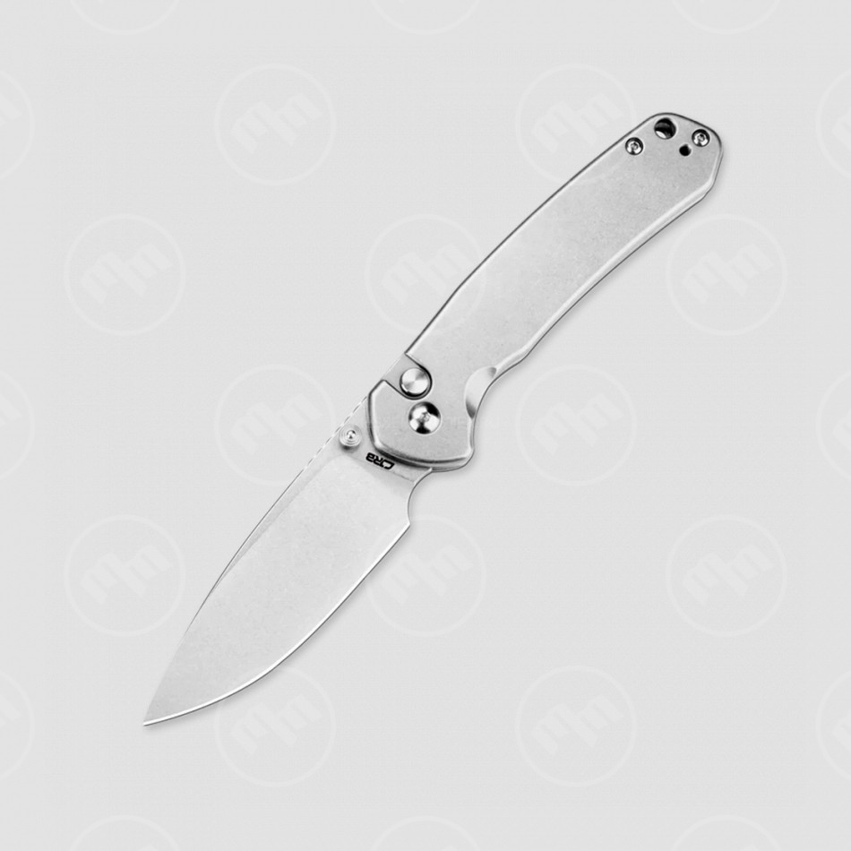 Нож складной Pyrite, 7,9 см, CJRB, Китай