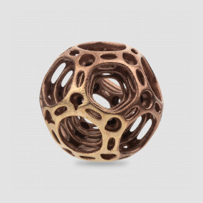 Бусина для темляка, EVIL SKULL, Россия, EVIL SKULL (Россия)