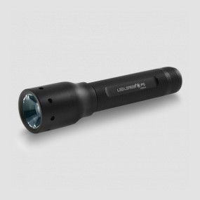 Фонарь профессиональный, светодиодный, 500895, LED LENSER, Германия, Серия P