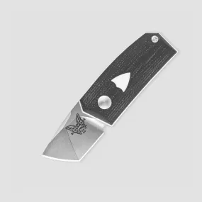 Нож складной Tengu Tool, 2,9 см, BENCHMADE, США, 