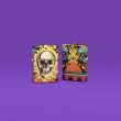 Зажигалка бензиновая Skull Design, ZIPPO, США_00819180050915448178.jpg