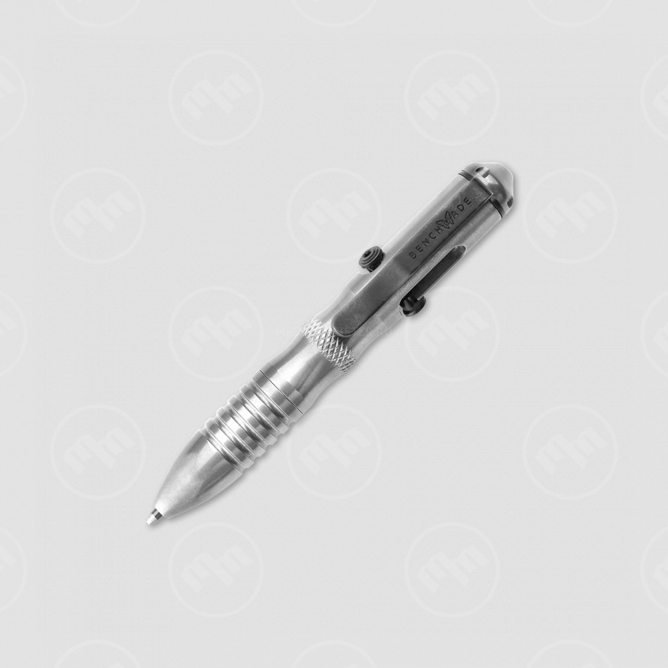 Ручка тактическая Shorthand, 8,8 см, BENCHMADE, США