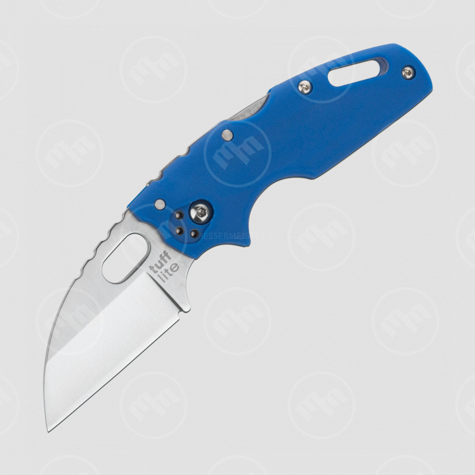 Нож складной Tuff Lite, 6,4 см, COLD STEEL, США