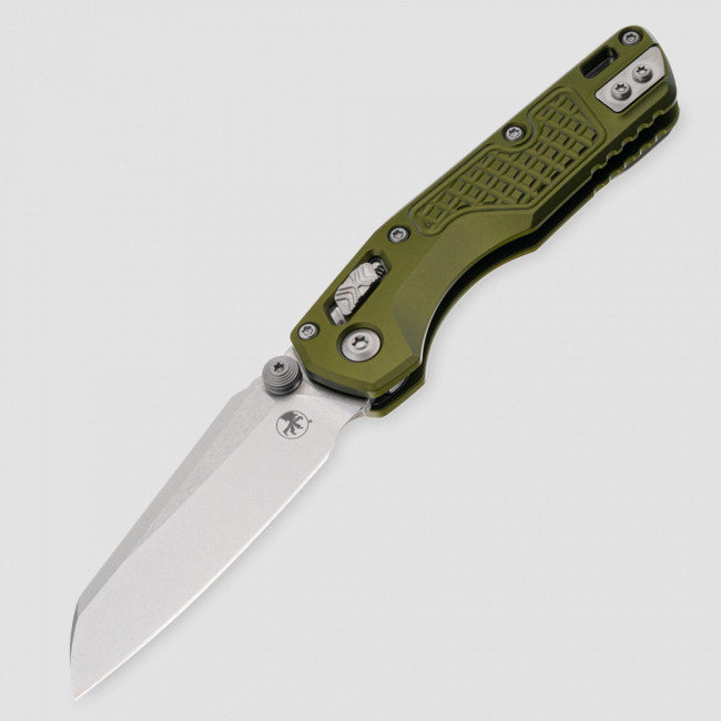 Нож складной MSI Mini, 8,1 см, MICROTECH, США