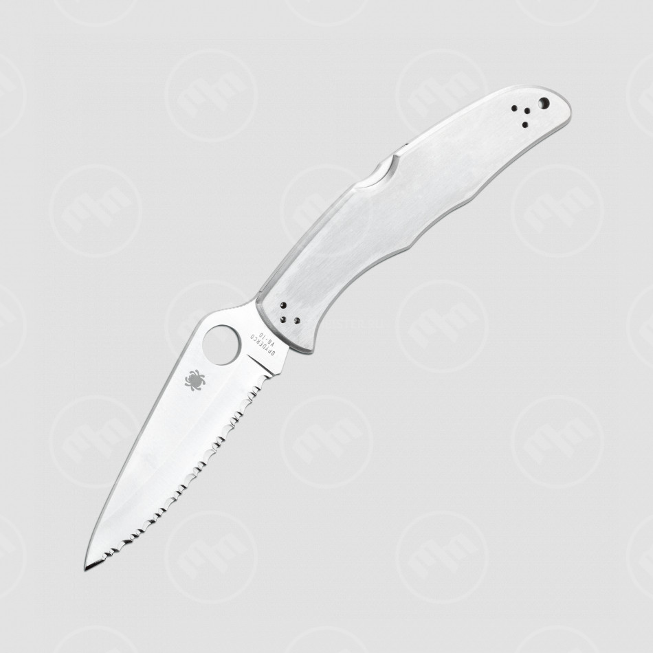 Нож складной Endura 4, 9,7 см, SPYDERCO, США