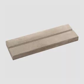 Брусок алмазный Coarse Super Fine Grit (1200), размер: 2,54 x 7,62 x 0,63 см, серия Knife sharpeners, EZE-LAP, США, Алмазные точильные камни и бруски