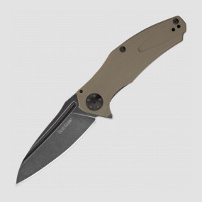 Нож складной Natrix, 8,3 см, KERSHAW, США, Городские EDC-ножи