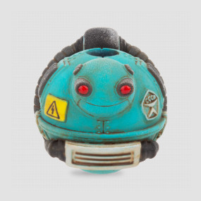 Бусина для темляка, ERROR, Россия, ERROR (Россия)