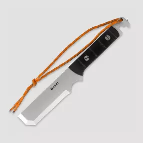 Нож с фиксированным клинком M,A,K,-1, 7,6 см, CRKT, США, 