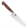Нож поварской, Шеф, 16 см, серия Classic Walnut, BERGER CUTLERY, Германия_00815860051976049485.jpg