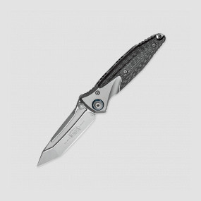 Нож складной Socom Bravo, 10,2 см, MICROTECH, США, Городские EDC-ножи