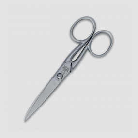 Ножницы универсальные Due Cigni, 12,8 см, FOX, Италия, Аксессуары кухонные