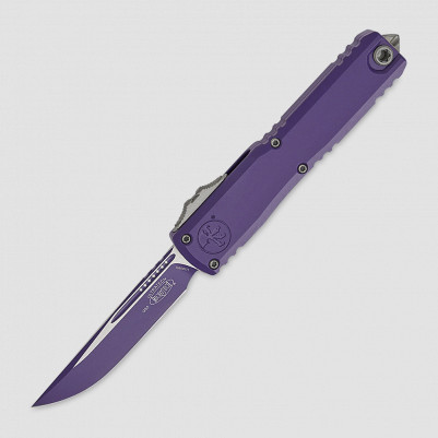 Премиальные выкидные ножи MICROTECH - быстрее не бывает