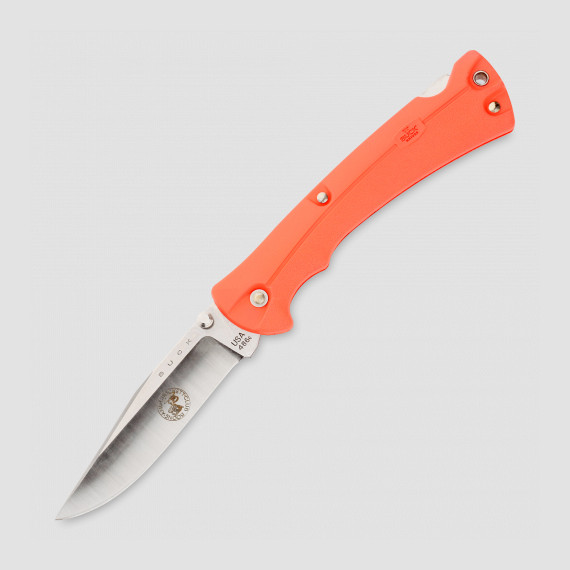 Купить любые ножи Buck knives (Бак) в магазинах MesserMeister
