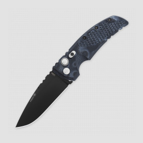 Нож автоматический складной Elishewitz EX-01, 8,9 см, HOGUE, США, Ножи автоматические складные HOGUE