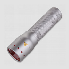 Фонарь профессиональный с повышенной световой мощностью 9407-T, LED LENSER, Германия, Серия P