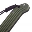 Нож автоматический складной LUDT 8,6 см, MICROTECH, США_00789770057464117059.jpg
