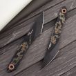 Нож с фиксированным клинком Koi, 3,4 см, N.C. CUSTOM, Россия_00822320061749398588.jpg