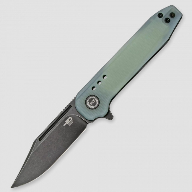Нож складной Syntax, 7,2 см, BESTECH KNIVES, Китай