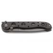 Нож складной Kit Carson Design M16, 9,3 см, CRKT, США_00798390055258155536.jpg