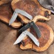 Нож полуавтоматический складной Husker, 7,6 см, KERSHAW, США_00803130070956852557.jpg