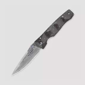 Нож складной Elite Tactility, 9,3 см, MCUSTA, Япония, 